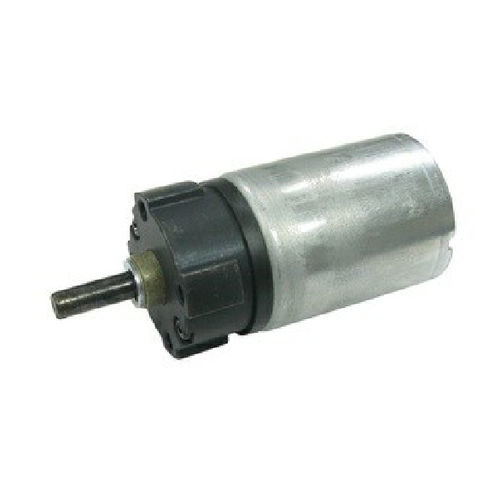 直流齿轮电机 - R series - Johnson Electric - 直齿轮 / 平行轴 / 实心轴