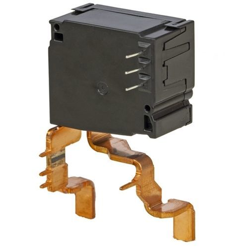 闭锁机电式继电器 - Z series - Johnson Electric - 230 Vac / 240 VAC / 紧凑型