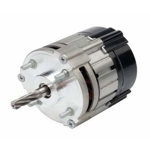 BLDC电机 - E11IHM - Johnson Electric - 18V / 铝制框架 / 坚固