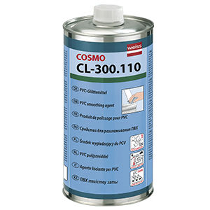 清洁溶剂 - COSMO CL-300.110 - Weiss Chemie - 用于机器 / 用于塑料