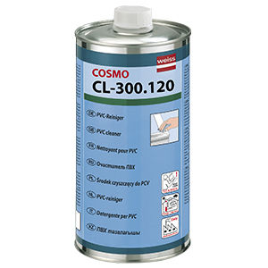清洁溶剂 - COSMO CL-300.120 - Weiss Chemie - 金属 / 用于胶
