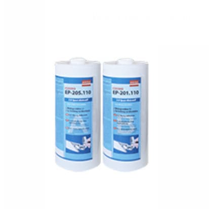 环氧胶 - COSMO EP-200.110 - Weiss Chemie - 用于金属 / 用于铝 / 用于高压层压