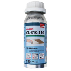 单组分打底剂 - COSMO CL-310.110 - Weiss Chemie - 聚酯 / 聚酰胺 / 用于混凝土