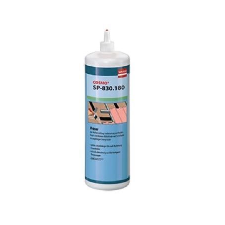 透明打底剂 - COSMO® SP-830.180 - Weiss Chemie - 单组分 / 丙烯塑料 / 石膏