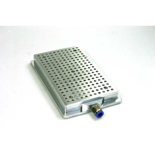 网格负压台 - GAL Series - Stritzelberger GmbH - 用于金属加工
