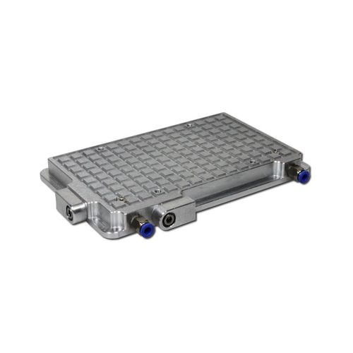 金属加工负压台 - RAL Series - Stritzelberger GmbH