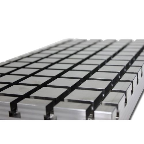 精准夹板 - X-block Series - Stritzelberger GmbH - 钢