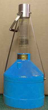 便携式容积计 - PW Lite AdBlue - Pumpwatch Ltd - 尿素溶液