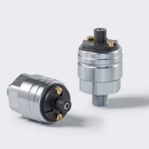 活塞压力开关 - 400 series - Layher AG - 隔膜 / NO / NF