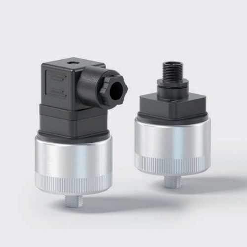 隔膜真空调节器 - 302  - Layher AG - M12连接器 / 螺纹 / G 1/4