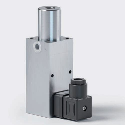 活塞压力开关 - 720 series - Layher AG - 差动 / G 1/8 / 用于空气