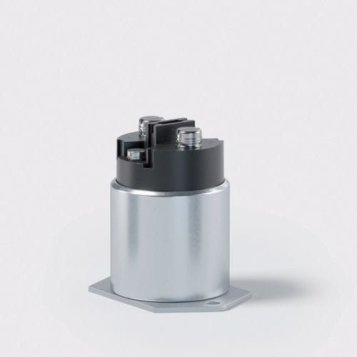 18VDC机电式继电器 - 180 - Layher AG - 28Vdc / 功率 / 单稳态