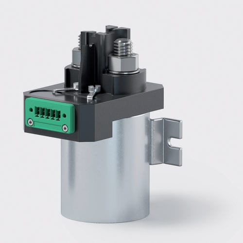9Vdc机电式继电器 - 610 - Layher AG - 32Vdc / 18VDC / 辅助