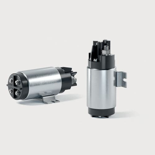 9Vdc机电式继电器 - 640200 series - Layher AG - 32Vdc / 18VDC / 36 VDC