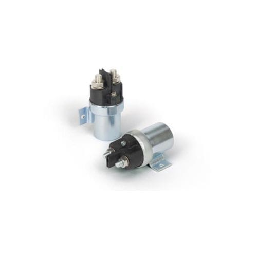 32Vdc机电式继电器 - 825300 series - Layher AG - 18VDC / 紧凑型 / 高性能