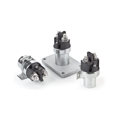 32Vdc机电式继电器 - 911 - Layher AG - 18VDC / 紧凑型 / 功率
