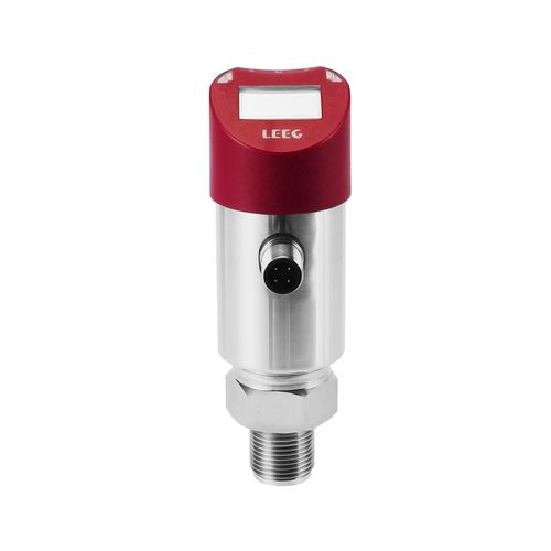 电子压力开关 - PS131-TSR  - Shanghai LEEG Instruments Co.,Ltd. - 相对 / PNP / 晶体管