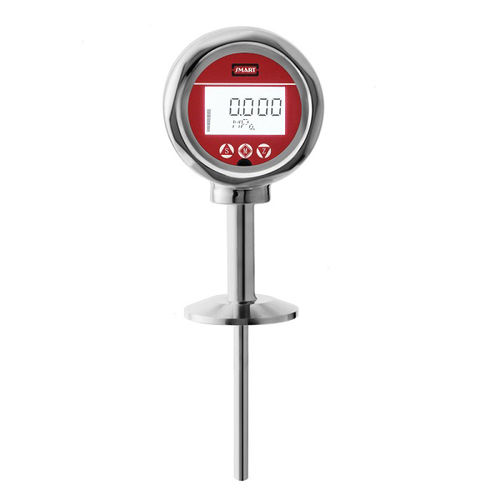 RTD温度传感器 - LG200-FRF  - Shanghai LEEG Instruments Co.,Ltd. - Pt100 / 盒式 / 插入式