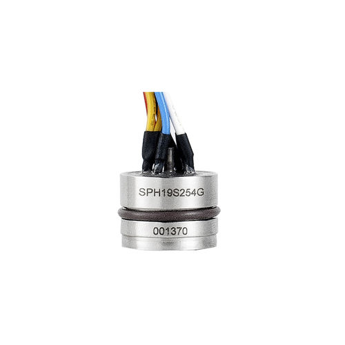 绝对压力传感器 - SPH19S - Shanghai LEEG Instruments Co.,Ltd. - 硅 / 压阻 / 模拟