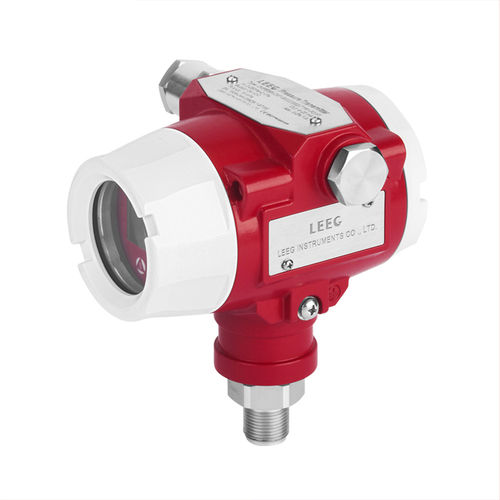 绝对压力换能器 - DMP305X-TLT  - Shanghai LEEG Instruments Co.,Ltd. - 硅 / 压阻 / 4-20 mA
