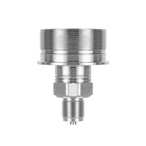相对压力传感器 - SP26 - Shanghai LEEG Instruments Co.,Ltd. - 硅 / 12Vdc / 螺纹