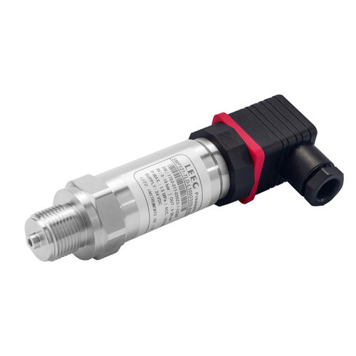 紧凑型压力传感器 - SMP131-TSD-S - Shanghai LEEG Instruments Co.,Ltd. - 相对 / 硅 / 4-20 mA