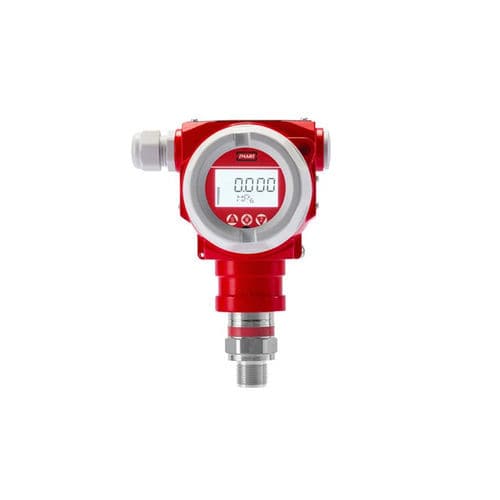 硅压力换能器 - DMP305X-TST-S  - Shanghai LEEG Instruments Co.,Ltd. - 压阻 / 4-20 mA / RS-485