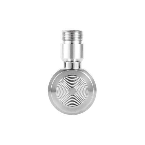 差压压力传感器 - SP38D - Shanghai LEEG Instruments Co.,Ltd. - 硅 / 法兰 / 用于化学品