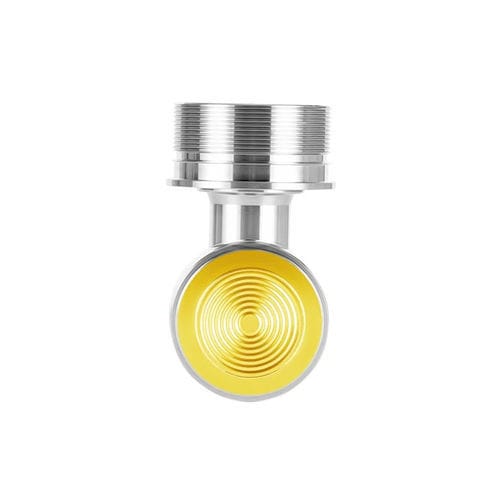 多变量压力传感器 - SP38MH - Shanghai LEEG Instruments Co.,Ltd. - 差压 / 硅 / 不锈钢