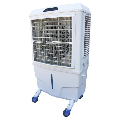 移动式蒸汽冷却器 - MASTER BC 80 - Dantherm Group