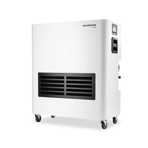 落地式空调 - AC 7000 - Dantherm Group - 工业 / 商用 / 室外用