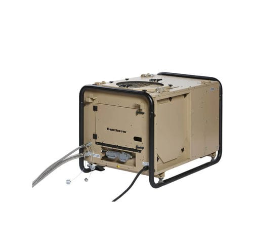 落地式空调 - AC-M18 CBRN - Dantherm Group