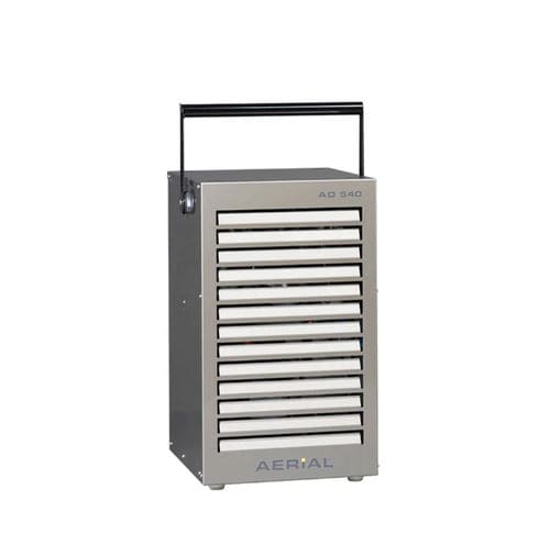 冷却除湿机 - AD 540 - Dantherm Group - 空气 / 气体