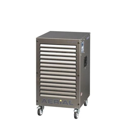 冷却除湿机 - AD 560 - Dantherm Group - 空气 / 气体