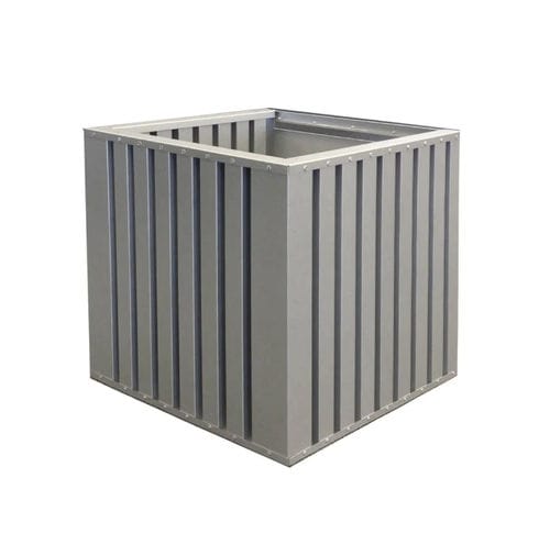 防护笼 - AirMaze II - Dantherm Group