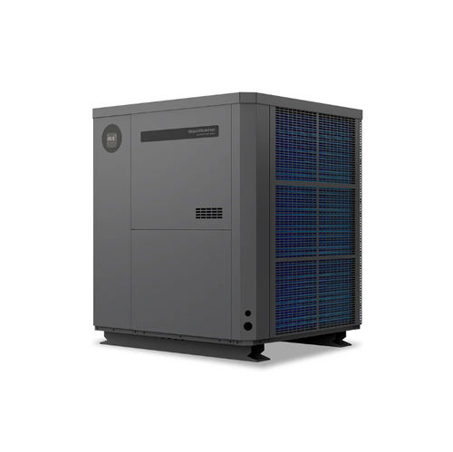 换流器加热泵 - I-PAC 50BLY - Dantherm Group