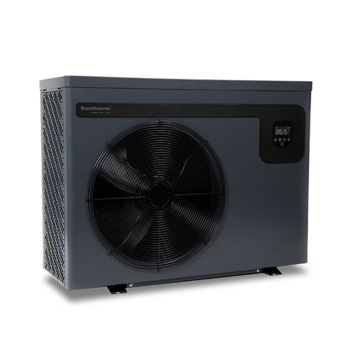 换流器加热泵 - I-PAC 22ALX - Dantherm Group