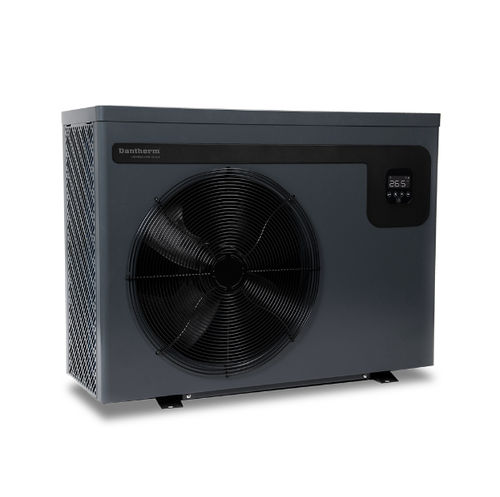 换流器加热泵 - I-PAC 8 - Dantherm Group