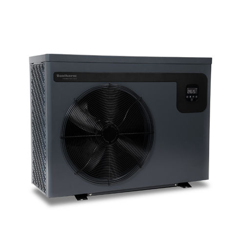 换流器加热泵 - I-PAC series - Dantherm Group