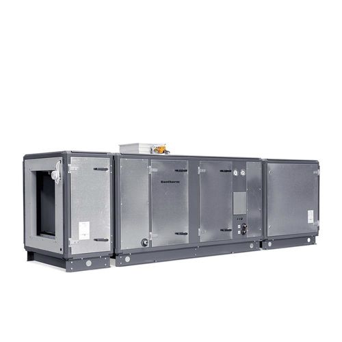 冷却除湿机 - 3/6 AF - Dantherm Group - 空气 / 用于游泳池 / 嵌入式