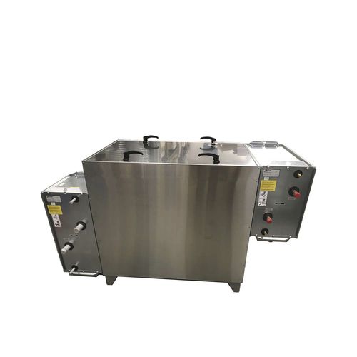 干燥剂除湿机 - SD series - Dantherm Group - 空气