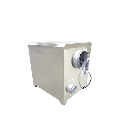 干燥剂除湿机 - SD series - Dantherm Group - 空气