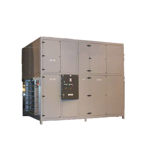 干燥剂除湿机 - SD series - Dantherm Group - 空气