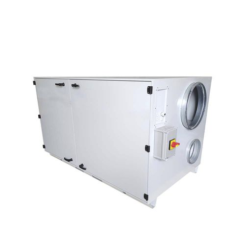干燥剂除湿机 - SD series - Dantherm Group - 空气