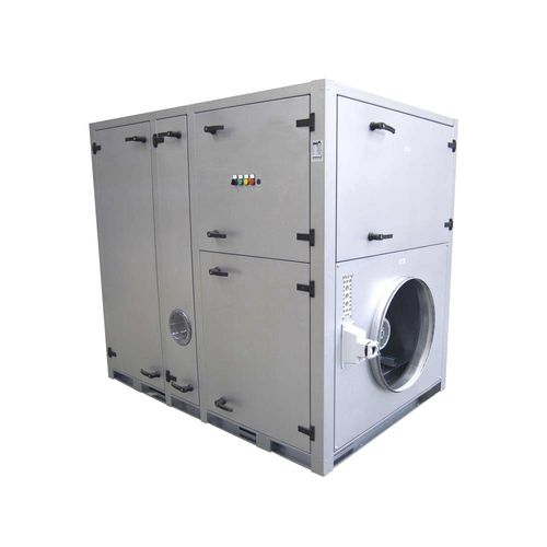 干燥剂除湿机 - SD series - Dantherm Group - 空气