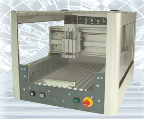 PCB印刷电路板雕刻机 - CNC3100 - Beijing Torch SMT Co., Ltd.