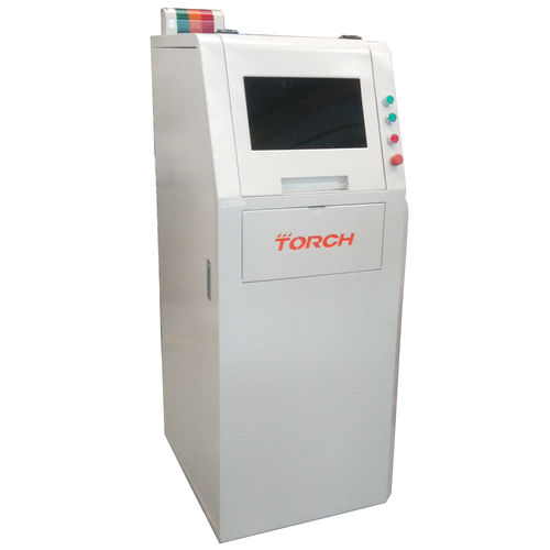 重熔软焊设备 - RS110 - Beijing Torch SMT Co., Ltd. - 真空 / 用于电子元件 / 小规模生产用