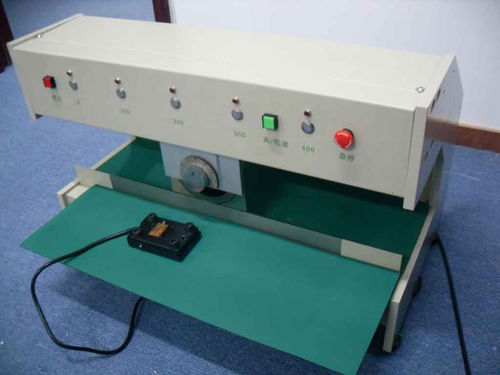 印制电路板分离器 - YS-805A - Beijing Torch SMT Co., Ltd. - 自动 / 铝框架