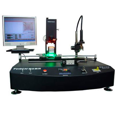BGA返修台 - BGA3100 - Beijing Torch SMT Co., Ltd.