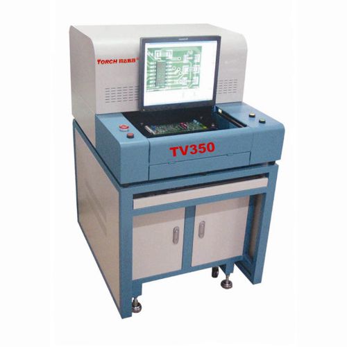 光学检查机 - TV350 - Beijing Torch SMT Co., Ltd. - PCB / 用于电子工业 / 自动
